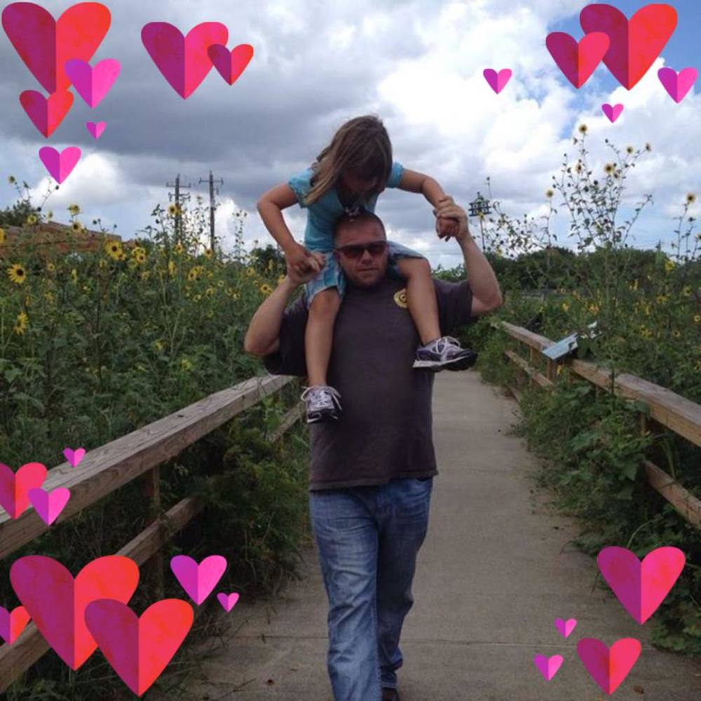 Meet your Posher, Joe